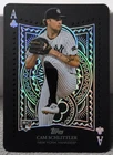 2026 Topps Series 2 Cam Schlittler Base (RAW)