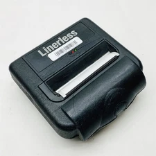 Datamax ONeil MF4Te Bluetooth Mobile Thermal Label Printer *No PSU* w/2x Battery