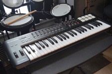 M-Audio Oxygen Pro 49-Key Keyboard Controller