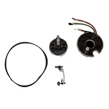 World American M-5704857 Solid State Kit