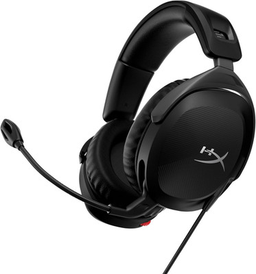Cloud Stinger 2   Gaming Headset, DTS Headphone:X Spatial Audio, Lightweight Ove