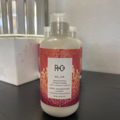R+Co Bel Air Smoothing Conditioner�+ Anti-Oxidant Complex 8.5oz/251ml