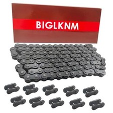 415H-110L Chain for 80cc 49cc 60cc 66cc 2-Stroke Engine Motorized Bicycle