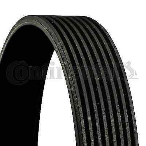 8PK2604 Continental Ctam Poly-V Riemen FüR MERCEDES-BENZ, Scania-image