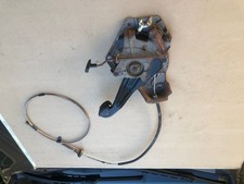 1992-97 Ford F250 Emergency Brake Assembly Oem 1992-97 Ford F250 Emergency Brake Assembly Oem