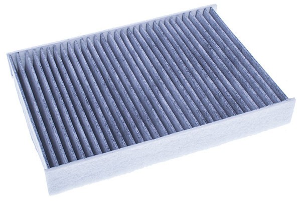 Innenraumfilter Denckermann M110870K Aktivkohlefilter FüR VW UP 121 122 BL1 BL2-image