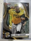 2024 Bowman's Best - Paul Skenes #53 (RC)