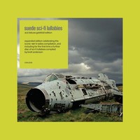 Audio Cd - Suede - Sci-Fi Lullabies - Edsel Records -D- Neu