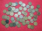 1900 to 1908 IHP Indian Head 1c One Cent Lot of 84