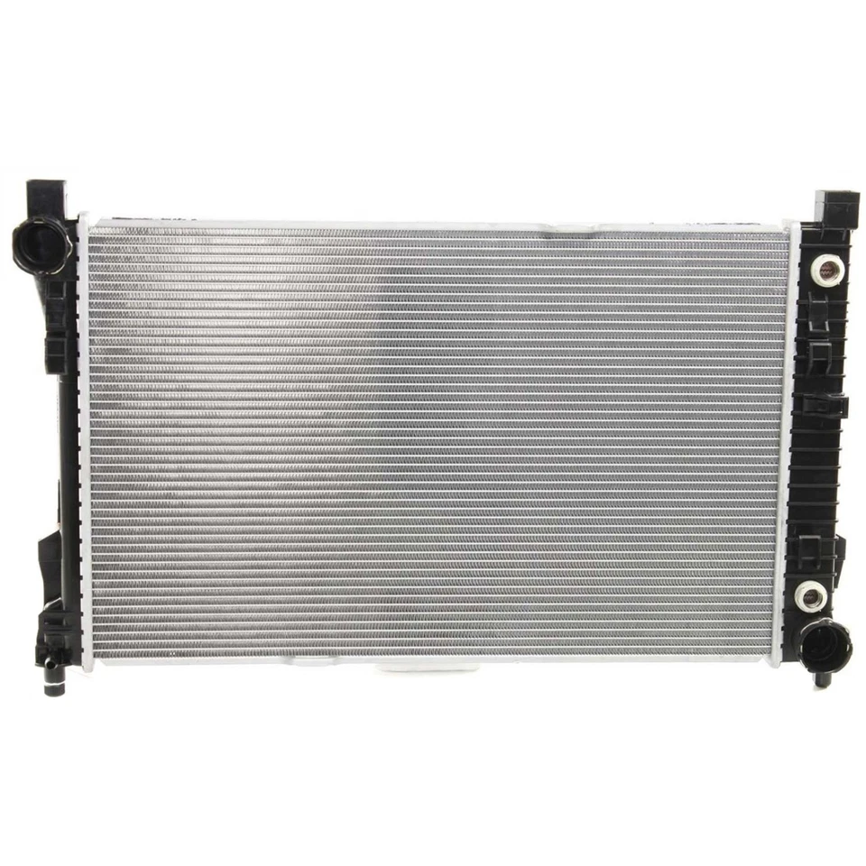Radiators for MB Mercedes C Class Mercedes-Benz C320 C240 C32 AMG 2002-2004 - Image 2 of 4
