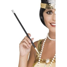 Smiffys - 20s Style Cigarette Holder - Women