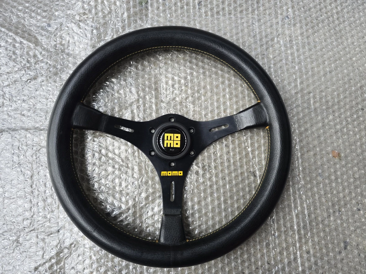 Momo Parts & Accessories for Porsche 914 for sale | eBay