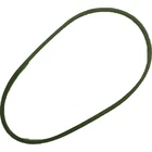 New Ariens Sno-Tek Compact Snow Blower Thrower Wheel Drive Belt Part # 07200603