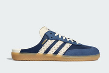 adidas Originals Samba OG Mule Women's Lifestyle Slipper Casual Slide NWT HP5053