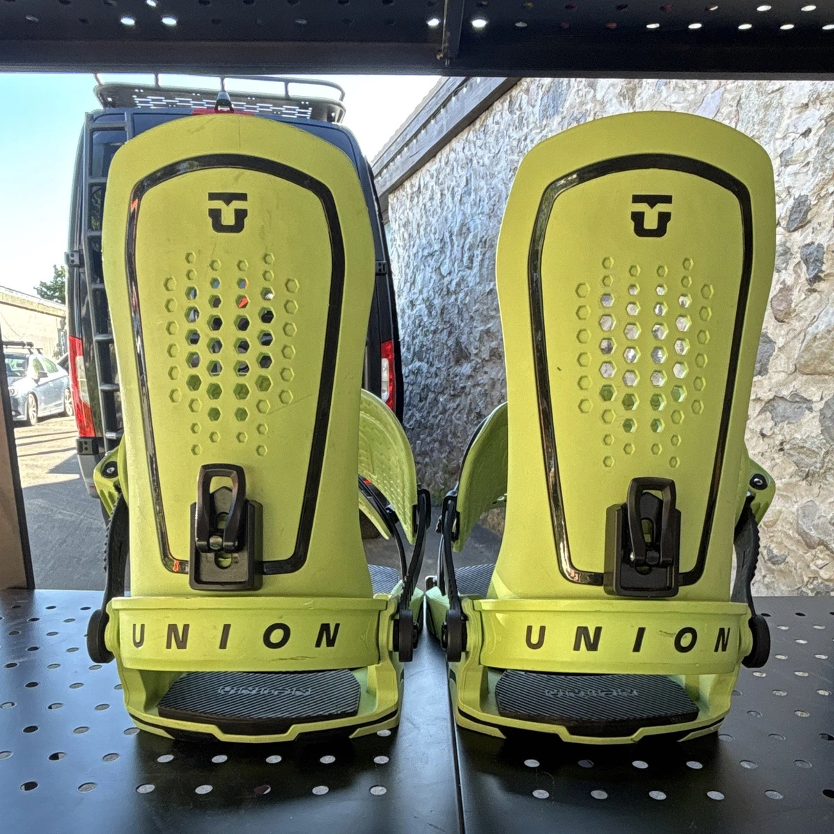 Union Force for sale - eBay