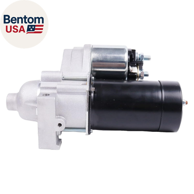 #ad Electric Starter A0000501971 Compatible with Generac Motor Gear Reduced 1Kw 0057 $174.13