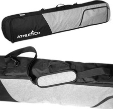 Athletico Peak Snowboard Bag - Padded Snowboard Travel Bag for Air Travel Carrie