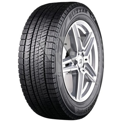 Winterreifen BRIDGESTONE BLIZZAK ICE 215/55 R16 93 S
