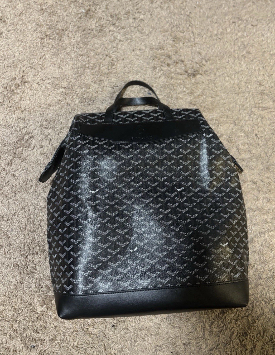 Backpack men - image 1