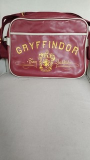 Harry Potter Umhängetasche Schultasche Aktentasche