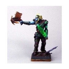 Magnificent Egos Uncommon Character Bull - Half-Giant Pack New