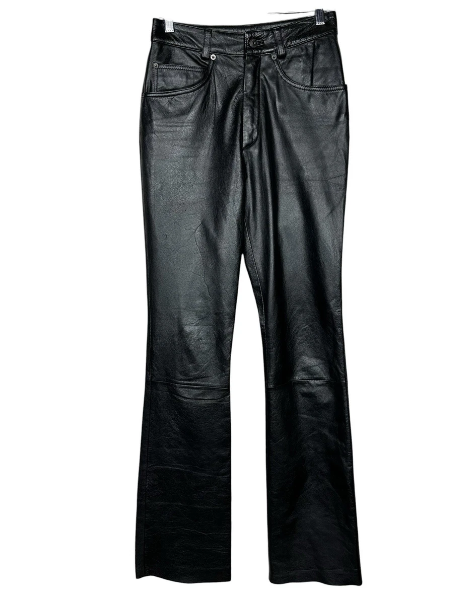 Wilsons Leather 's Leather Pants for Women for sale | eBay