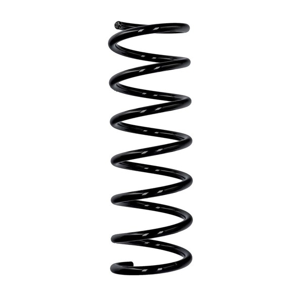 Fahrwerksfeder Hinterachse Schraubenfeder Ø 10,8 Mm Eibach FüR U.A. Volvo V50-image