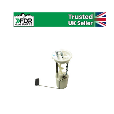 Land Rover Defender 90 2.4 Tdci Puma In Tank Fuel Pump  WQB100430  Allmakes  4x4