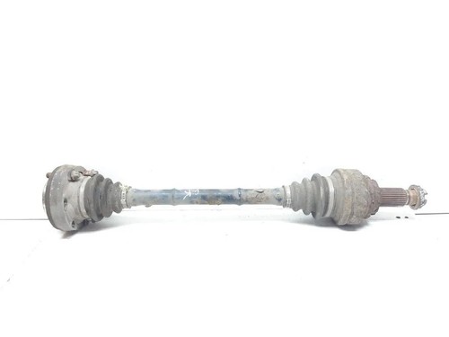 BMW 1 Coupe E82 Halbachse hinten links 7533453 2.00 Diesel 2010 33687559