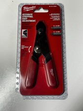 Milwaukee Tool 48-22-3040 Adjustable Compact Wire Stripper