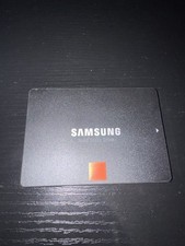 Samsung 840 Pro Laptop 128GB 2.5" Solid State Drive SSD