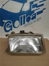 Feu avant (phare) Seat INCA