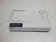 Kensington M01370 Laptop Locking Station 2.0