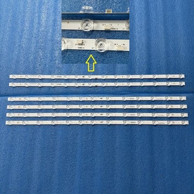 LED strip for TCL 70S430 70P615 70F9 70L8 GIC70LB04-3030F2.1D GIC70LB03