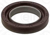 Elring Wellendichtring Kurbelwelle 431.110 FüR Iveco Fiat UAZ F1AE3481G Daily 4