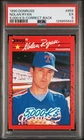 126855843 Nolan Ryan 1990 Donruss #166 PSA 5