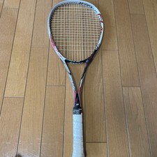 YONEX F-Laser 7v Soft Tennis Racket