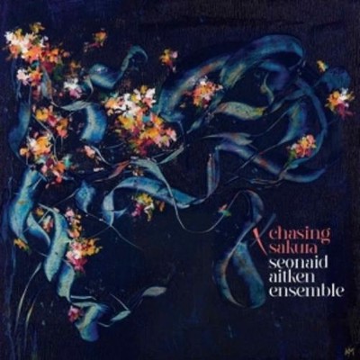 Seonaid Aitken Ensemble Chasing Sakura (CD)