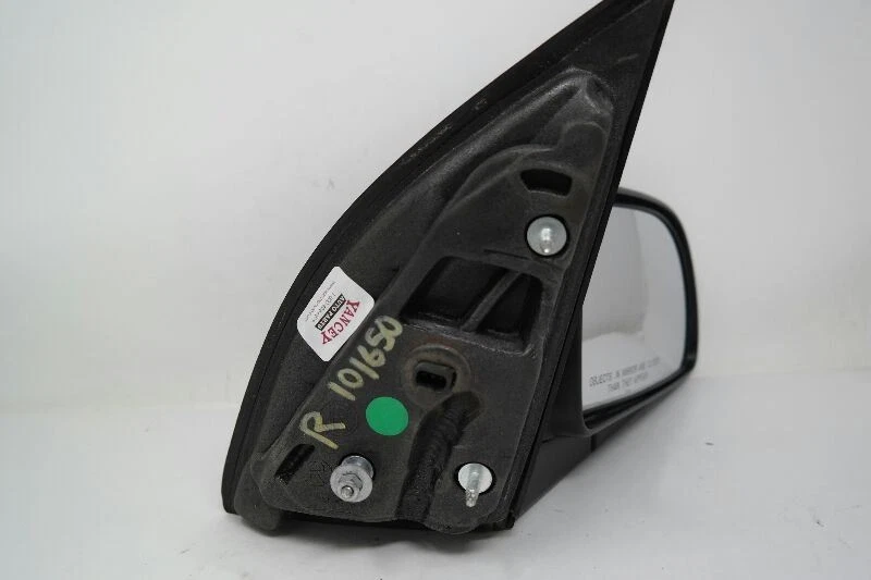 ESPEJO RETROVISOR ELÉCTRICO SATURN VUE LADO DEL PASAJERO DERECHO OEM 2003 2004 2005 Foto 3 de 4