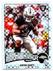 2025 Topps Chrome Ashton Jeanty Base (RAW)