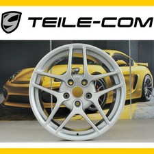 Jantes Porsche CAYMAN