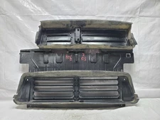 2017-2020 Ford Fusion Front Radiator Active Air Shutter Grille OEM HS73-8475-A
