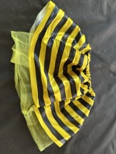 Bumblebee Kids Tutu