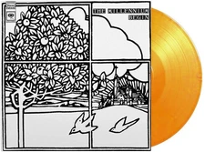 The Millennium - Begin - Limited 180-Gram Yellow & Orange Marble Colored Vinyl [