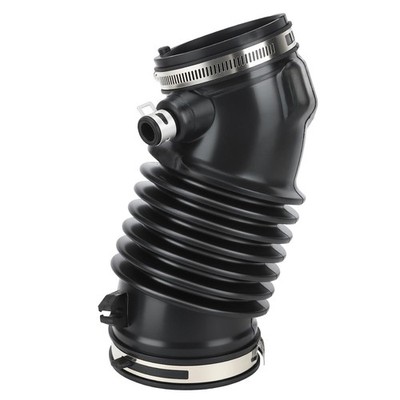 17228-5J6-A00 Air Cleaner Intake Hose Tube for 14-16 Acura MDX /16-22 Honda Pilo