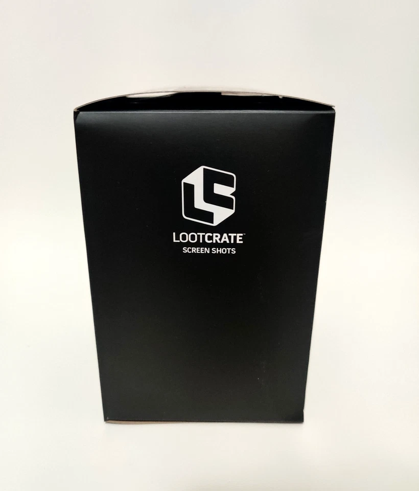 Rare Games Sea of Thieves Captain Flameheart Figure Lootcrate Exclusive - Image 2 of 4