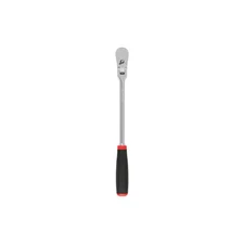 3/8 In. Drive X 12 In. Flex Head Comfort Grip Ratchet