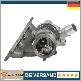 Turbolader 25198550 Für Opel Insignia A G09 1.4L Benzin 2011/04-2017/03 25199832
