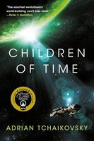 Children Of Time | Adrian Tchaikovsky | Englisch | Taschenbuch | 2018 | Orbit