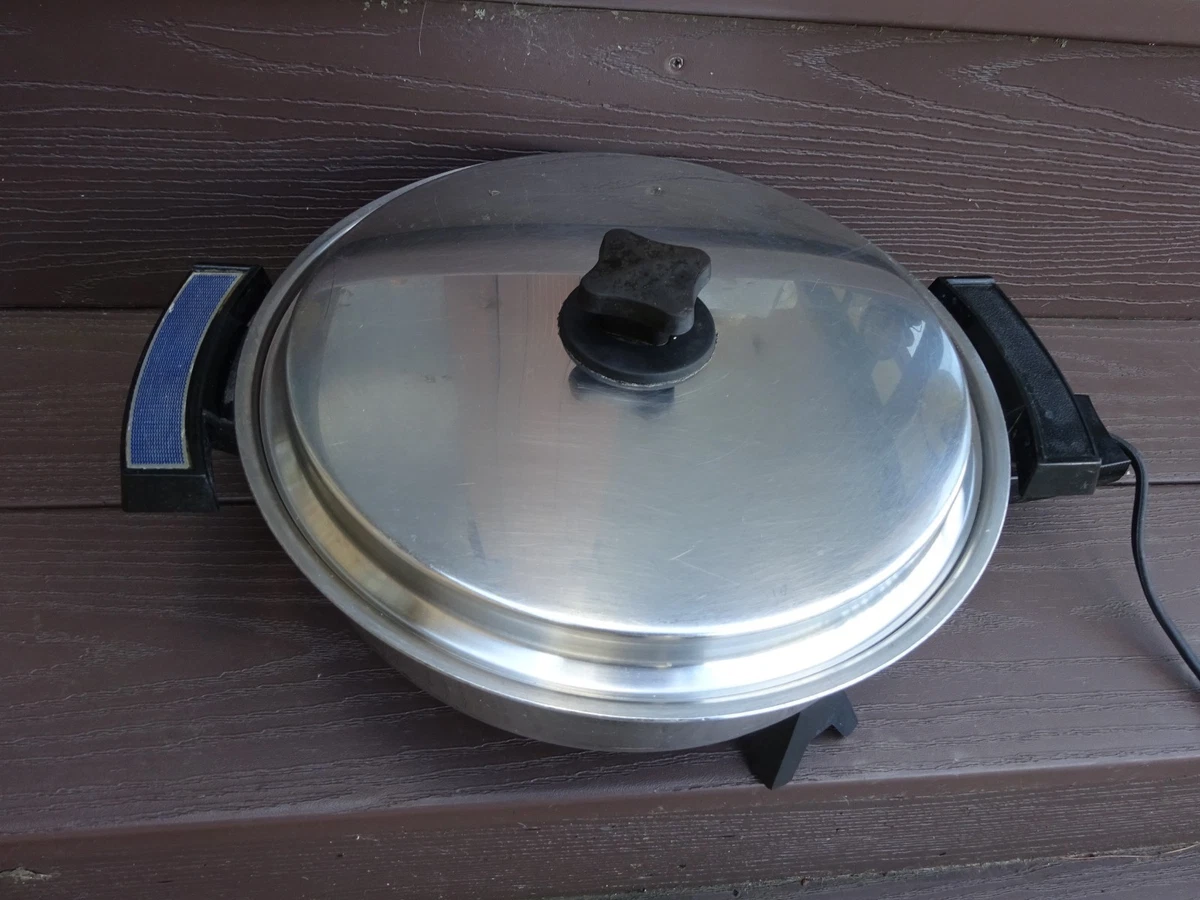 West Bend Electric Skillets for sale | eBay